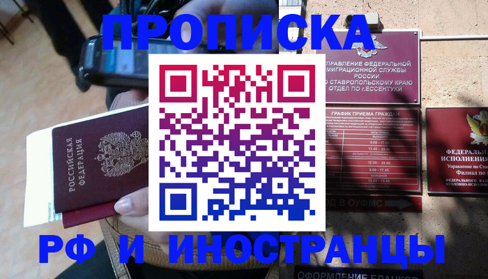 временная регистрация для всех в Палласовке
